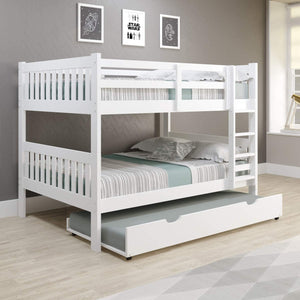 bunk beds under $100