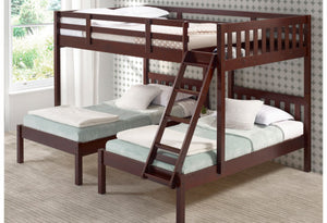 bunk beds for under $100