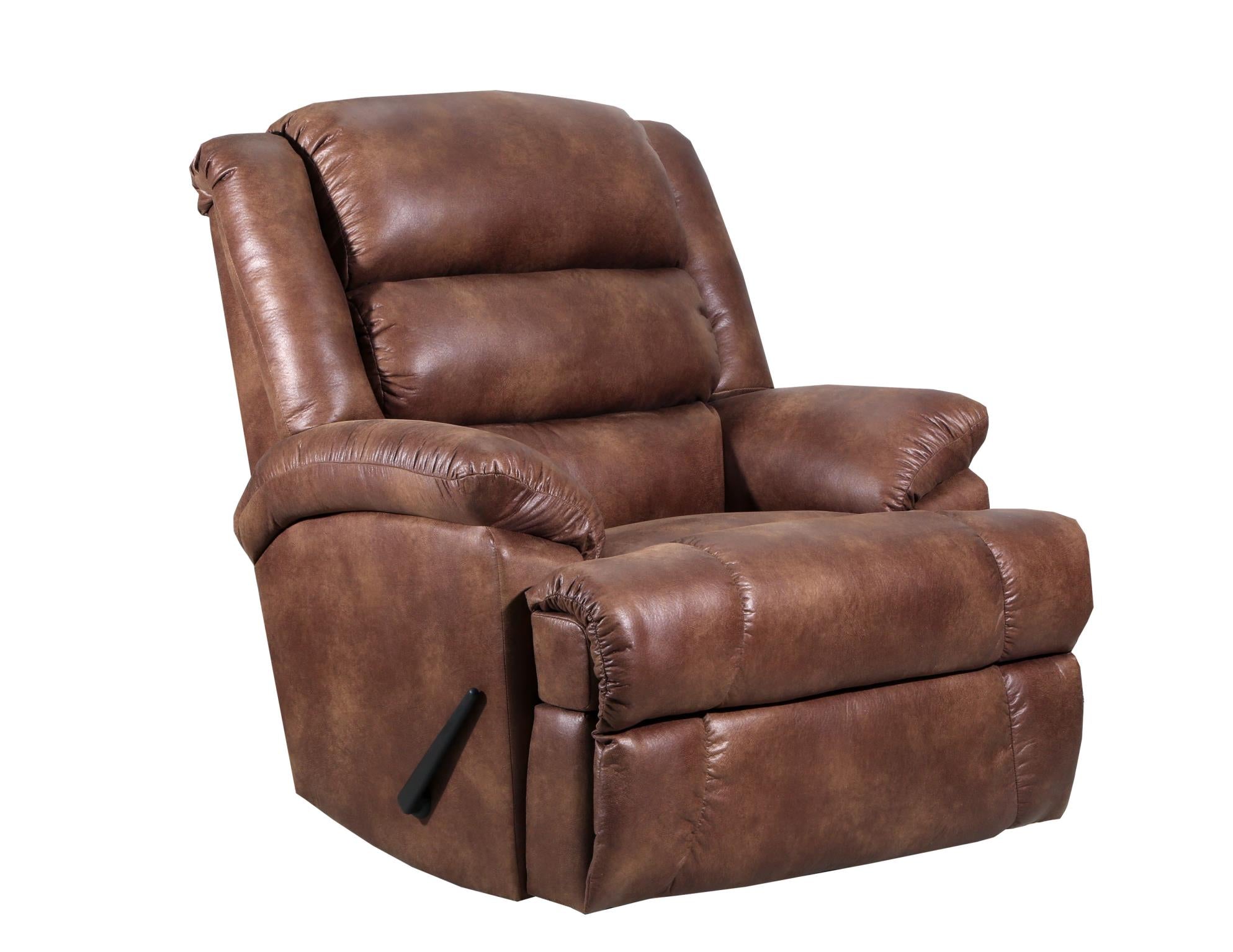 graham rocker recliner