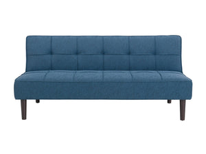 WEEKLY or MONTHLY. Radcliff Navy Sofa Bed