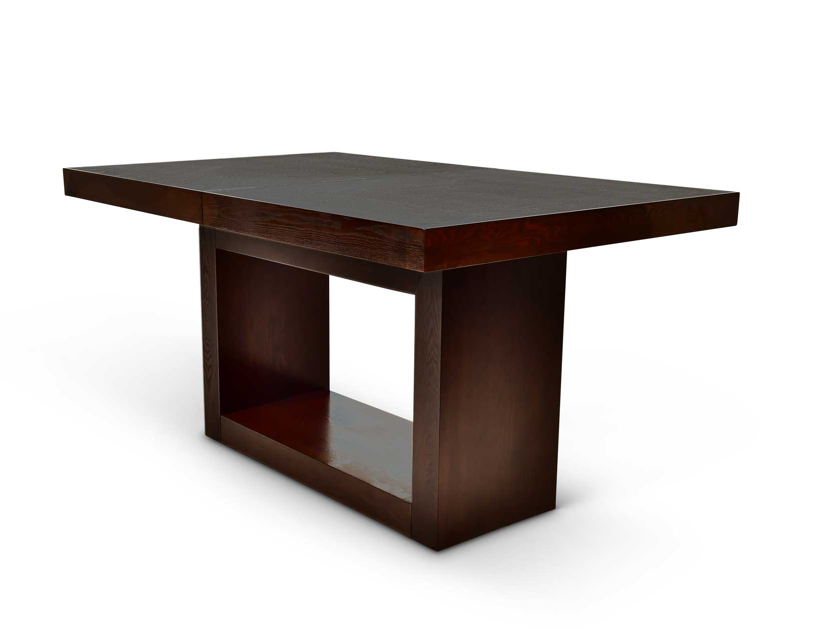 antony solid wood dining table