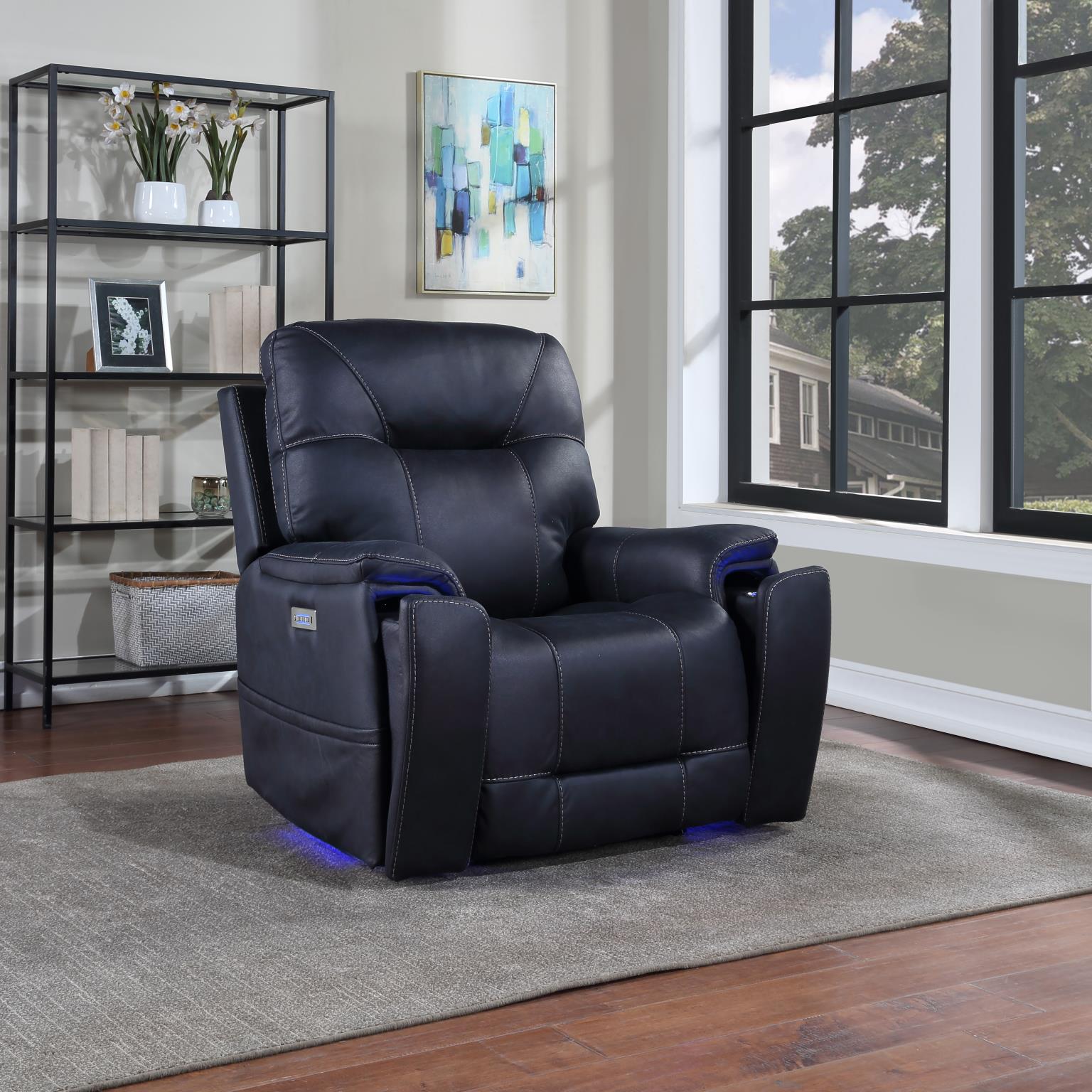 lexington theater recliner