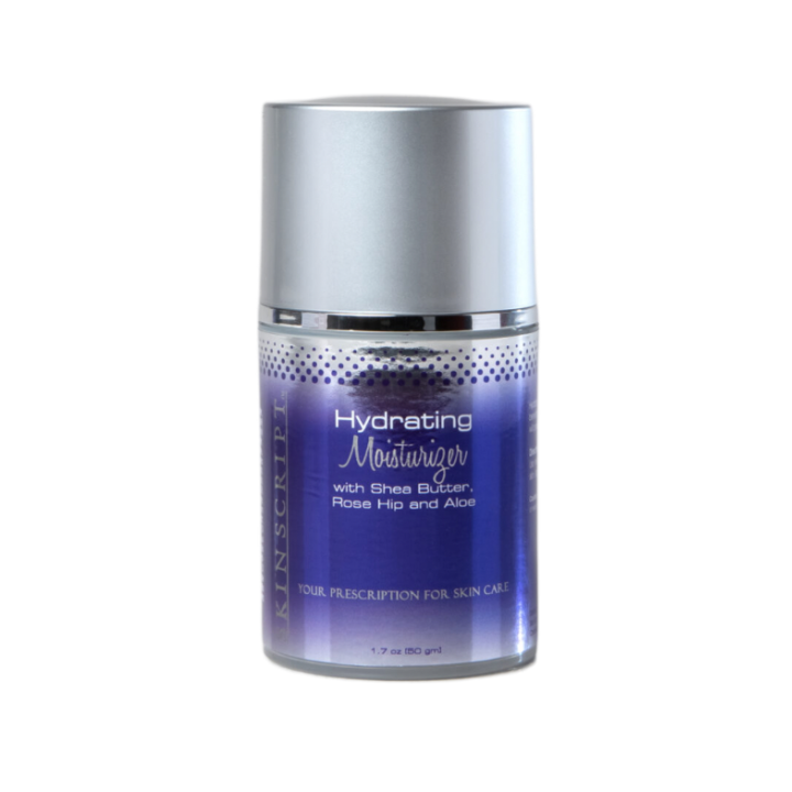 Skin Script Hydrating Moisturizer 1.7 oz