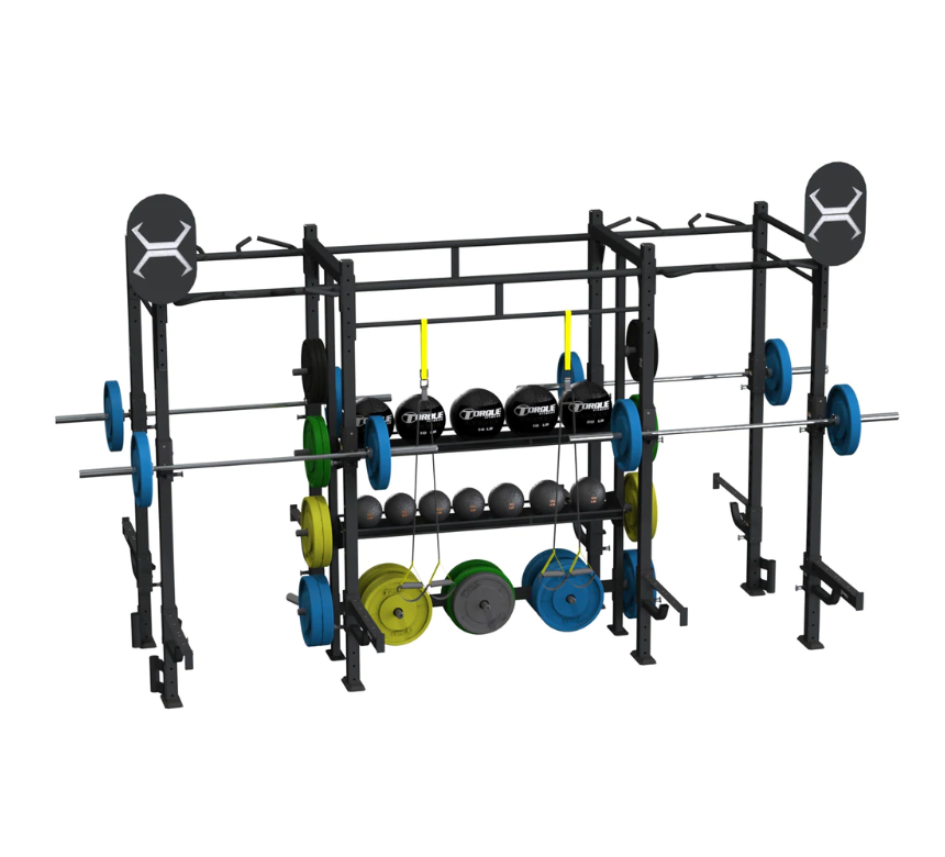 Torque Fitness  Home Gym Training & Olympic Equipment