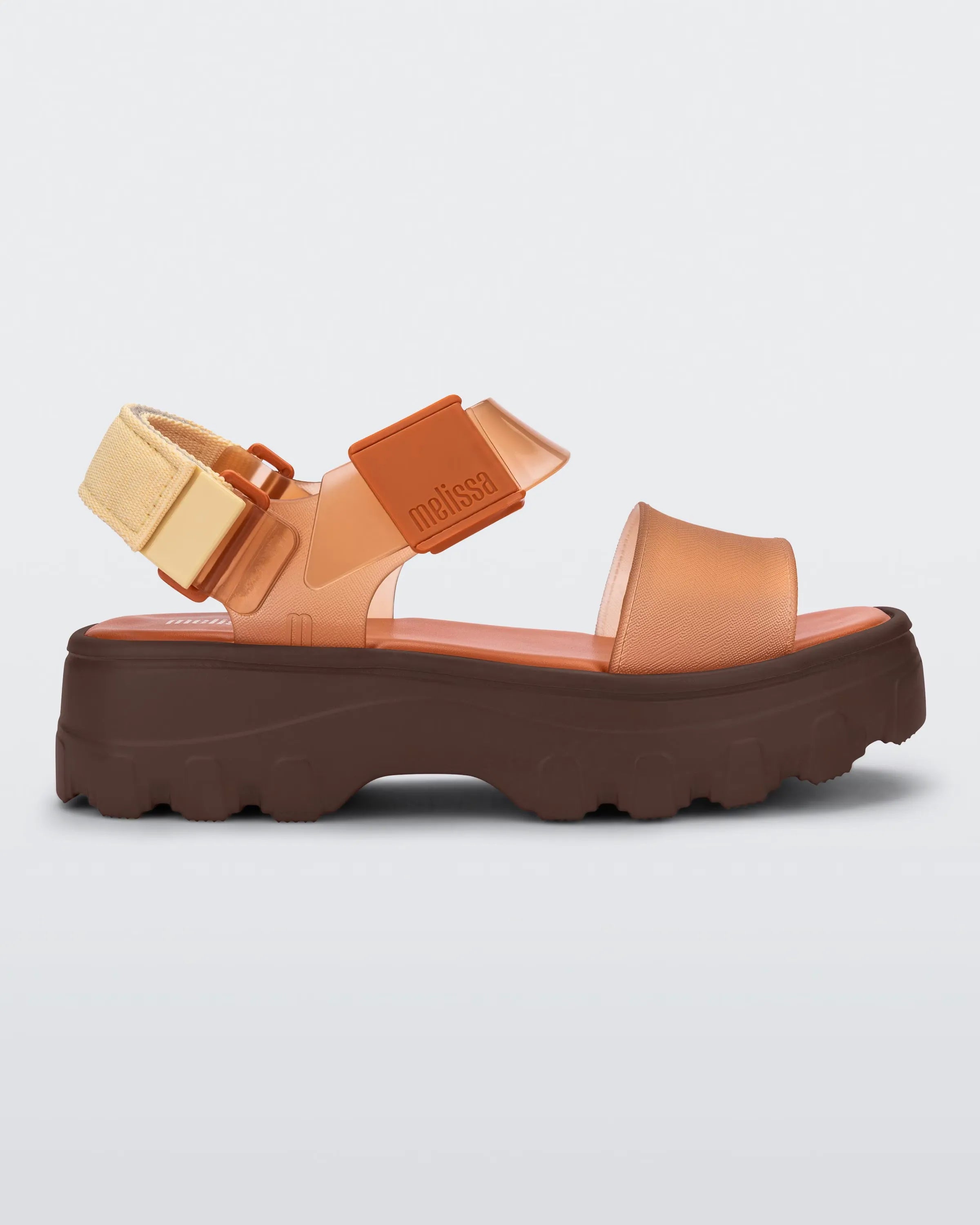 Melissa Kick Off Sandal 3