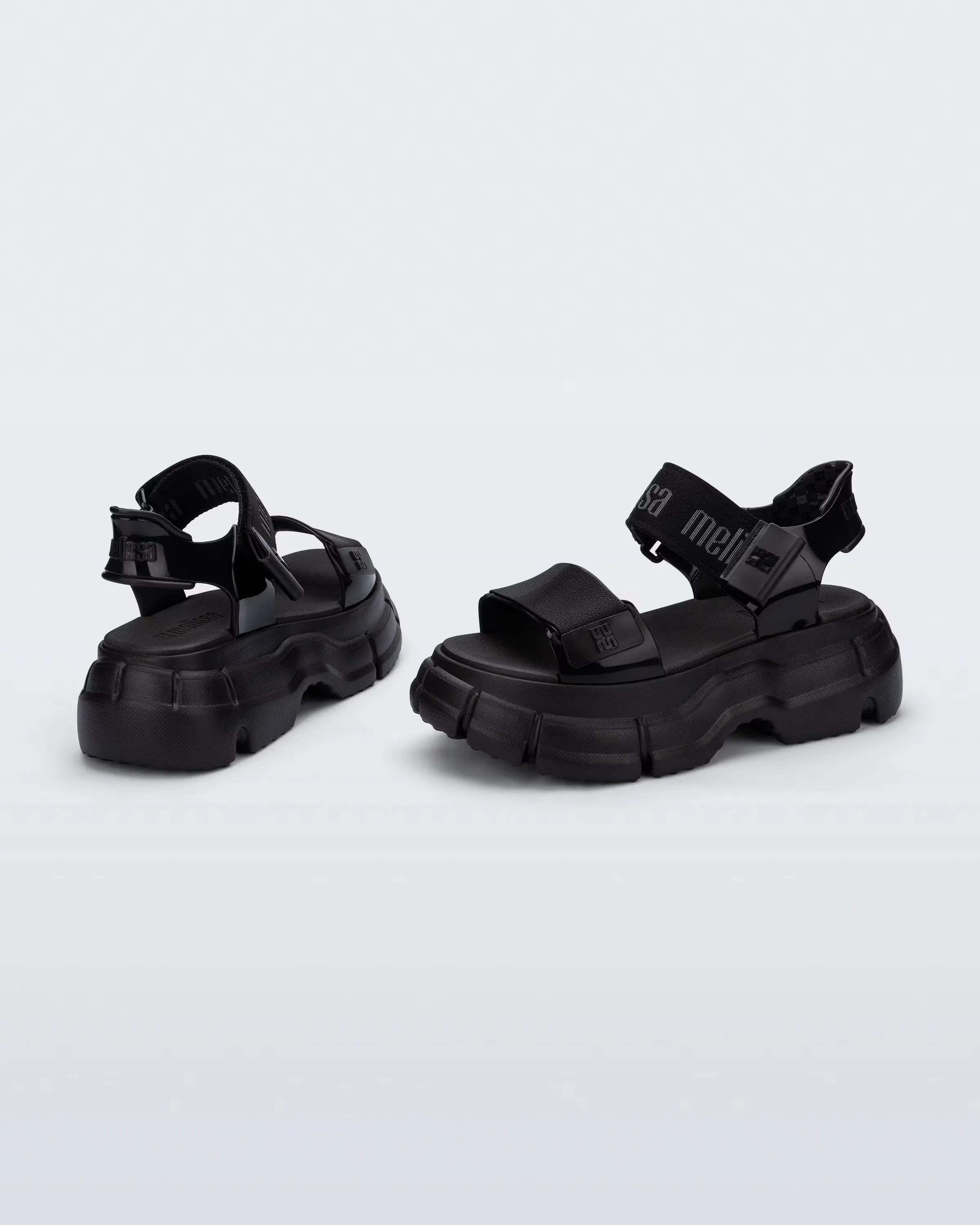 Melissa Pulse 1