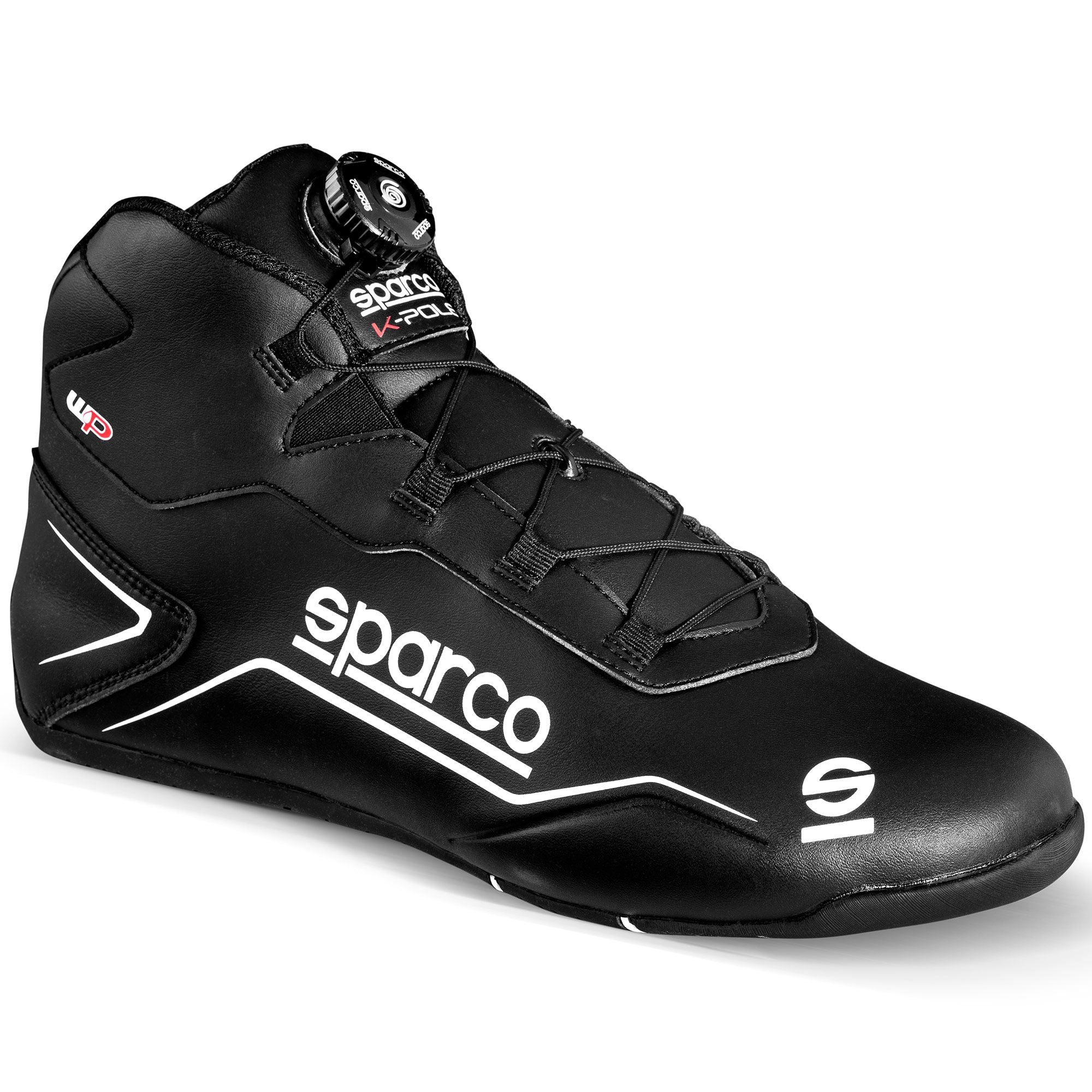 2020 SPARCO K-POLE WATERPROOF KARTING 