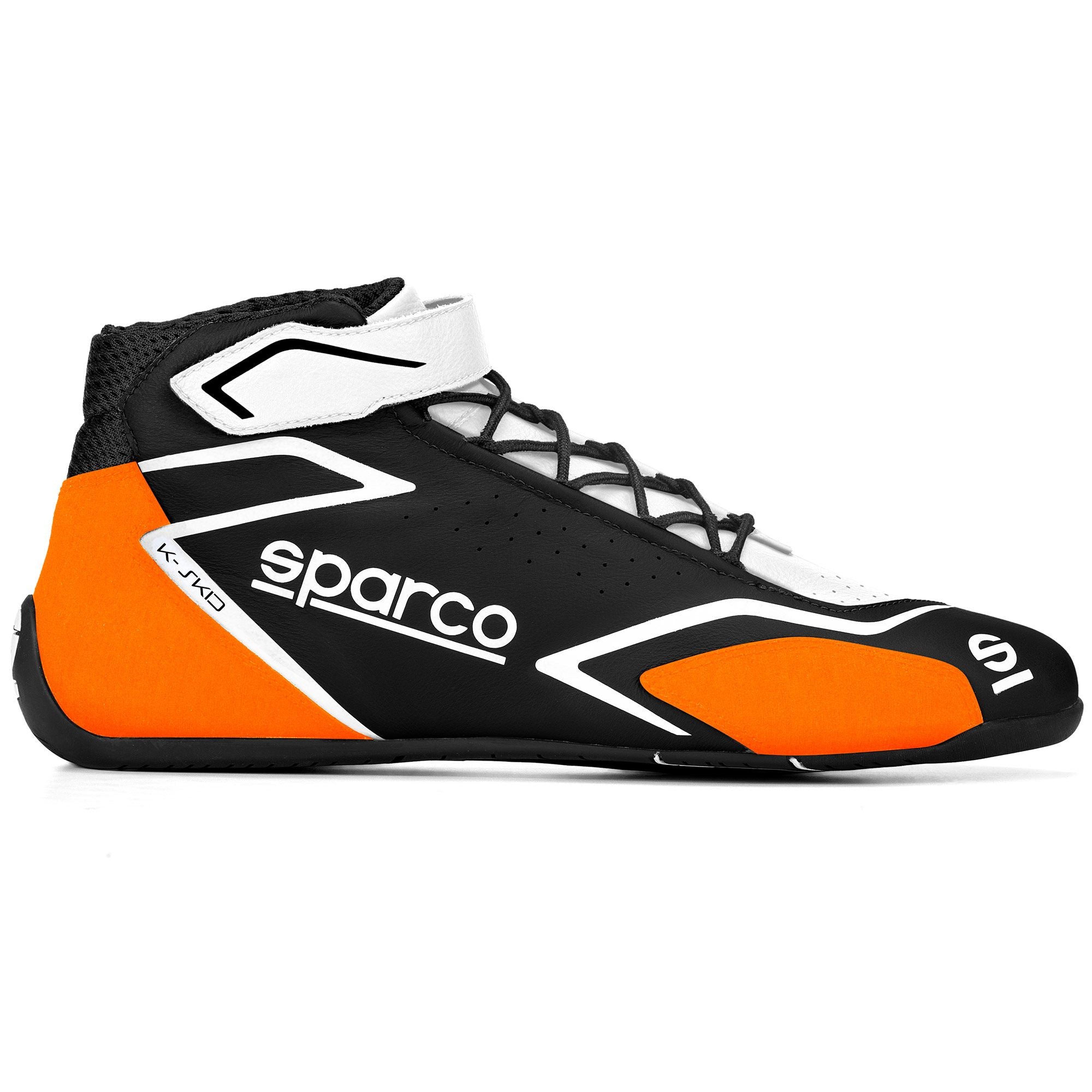 2020 SPARCO K-SKID KARTING SHOES - miki 