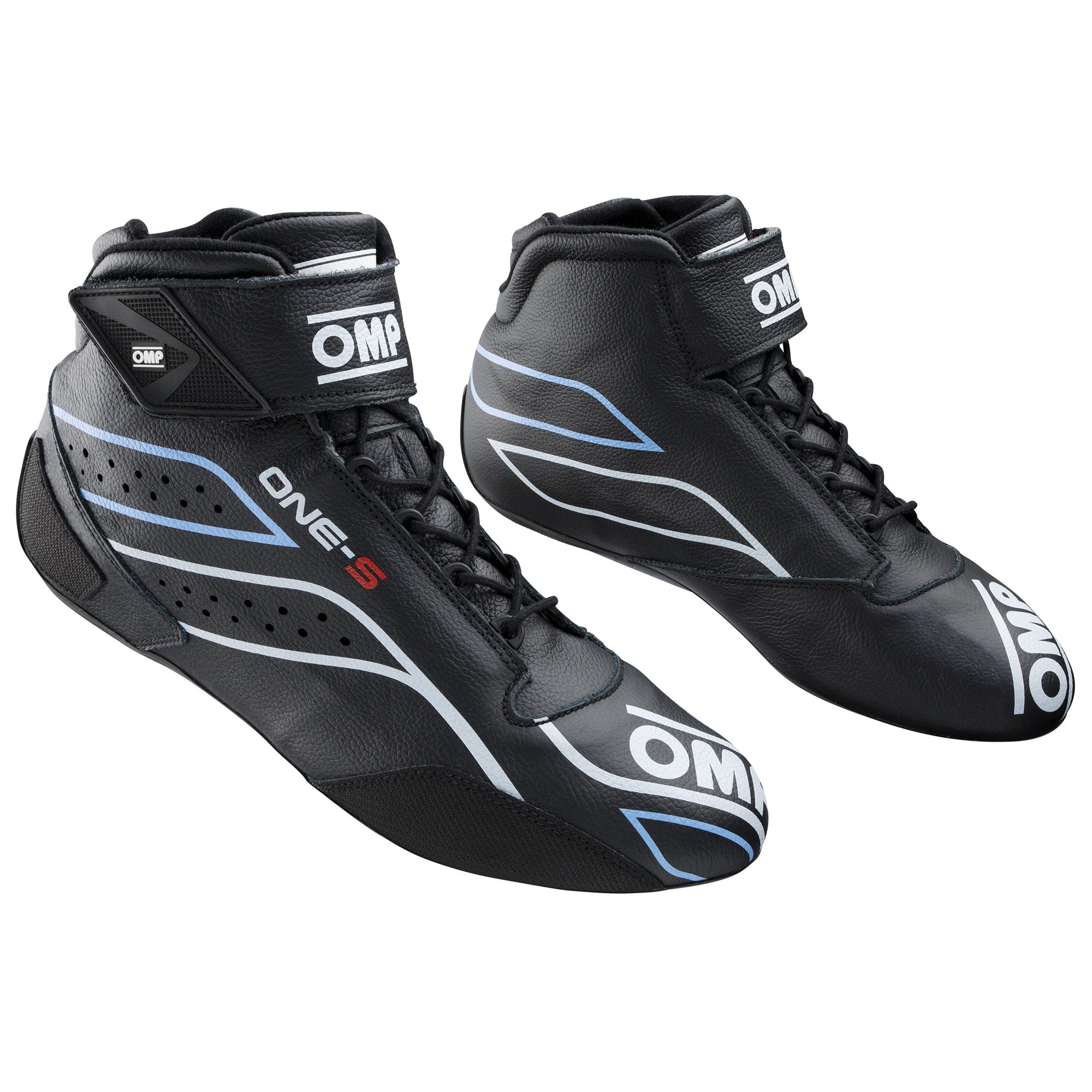 2023 OMP ONE-S RACING SHOES– miki-motorsports