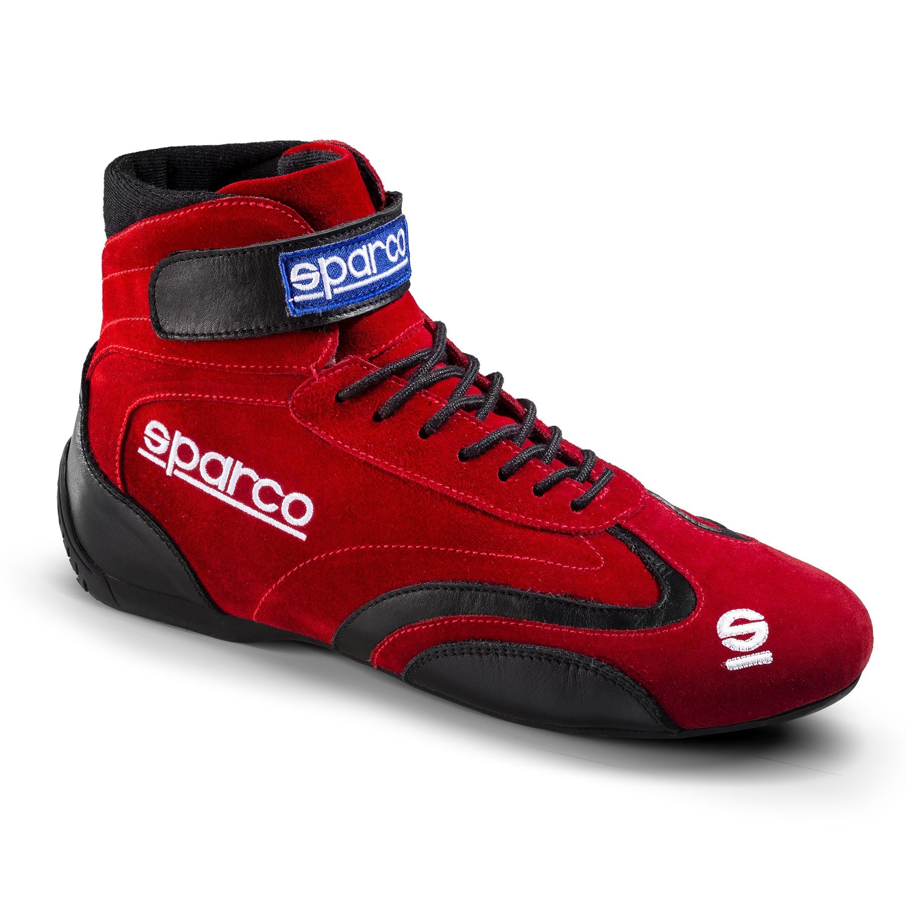 2023 SPARCO TOP RACING SHOES mikimotorsports