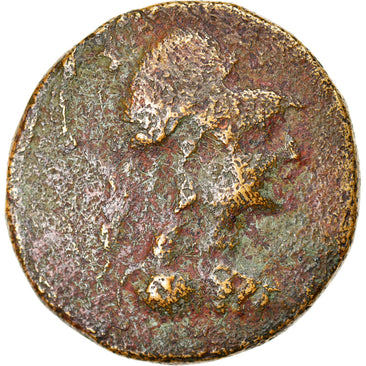 Antique Bronze Ae 40 Numiscorner Com