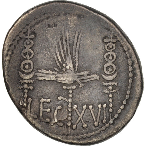legion denarius