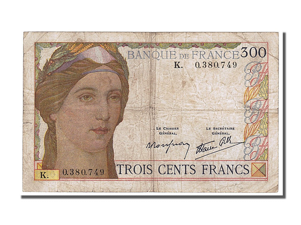 Французский франк к рублю. 300 Франков. Франция 1939. 100 Франков Франция 1938 года. 300 Франков в рублях.