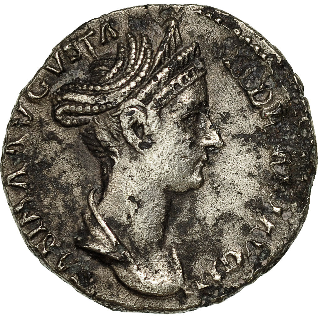 denarius to usd