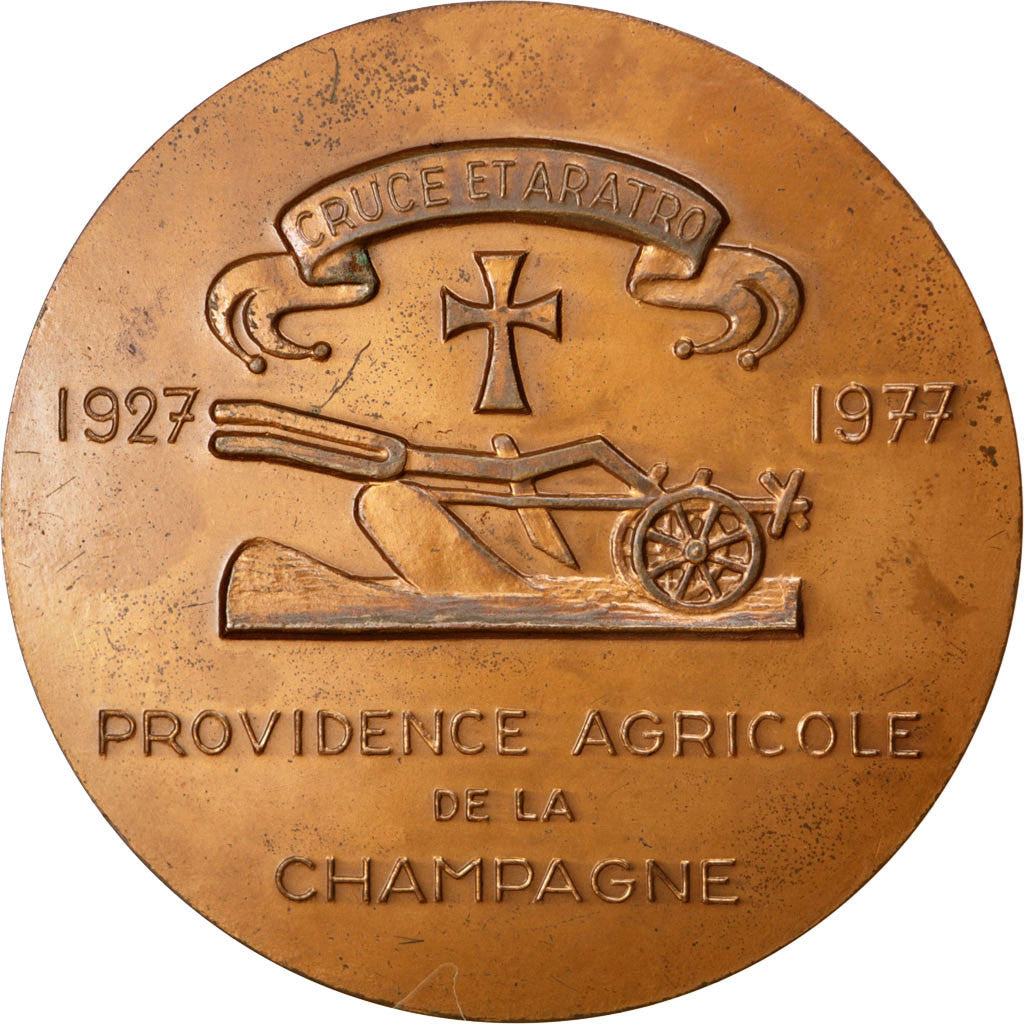 [#62538] Gustave de Bohan, Médaille