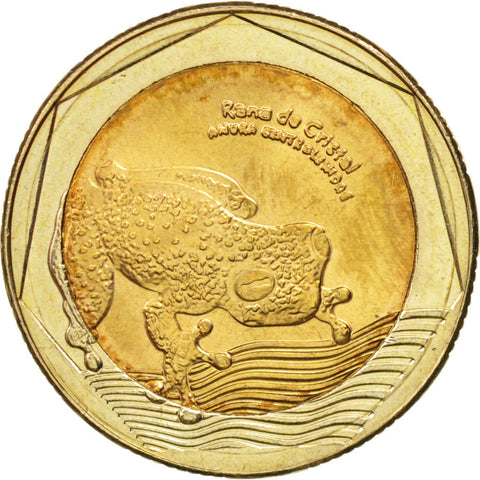 500 pesos 2021, Colombia - Coin value - uCoin.net