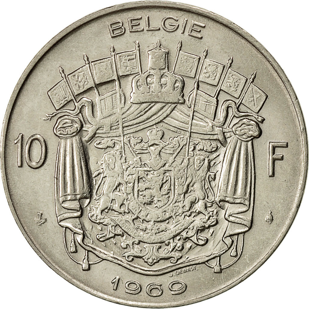 old coins worth money belgie
