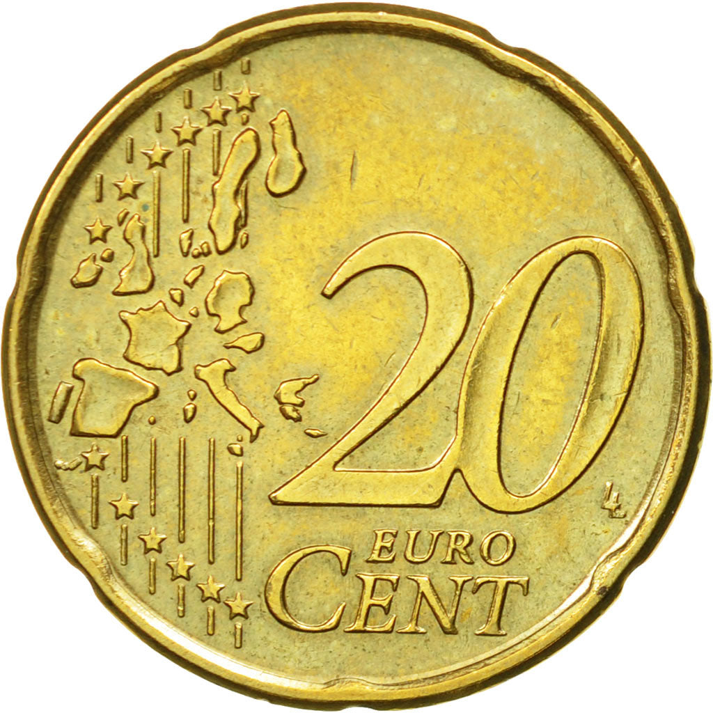 20 cent euro