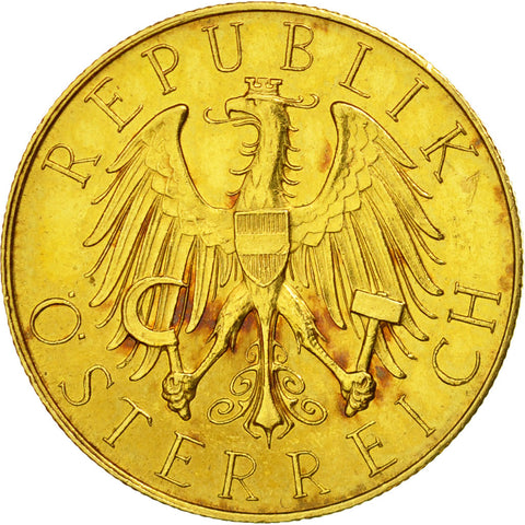 golden eagle coins 25 gold schilling