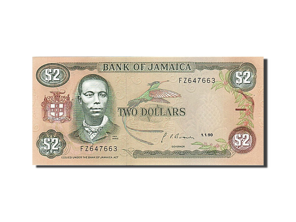 jamaica currency to usd