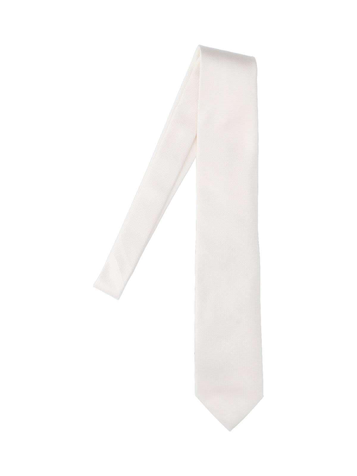 Shop Tom Ford Tie In White