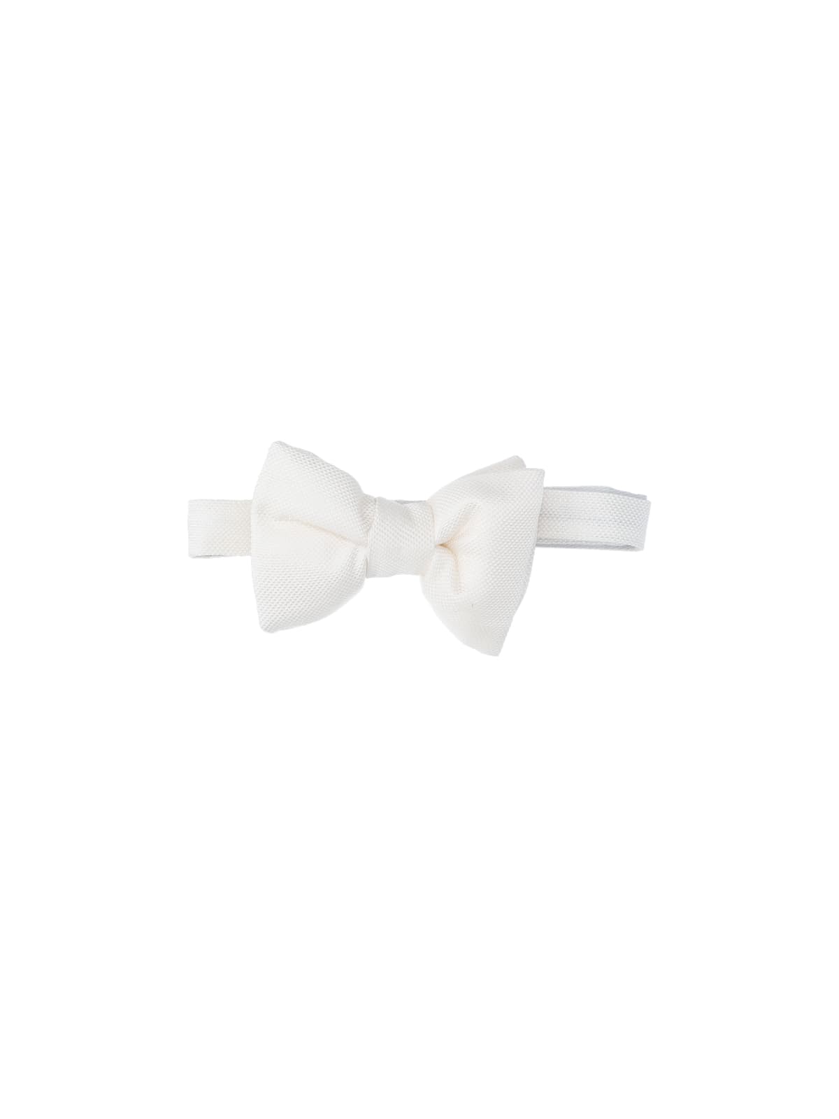 Shop Tom Ford Tie In White