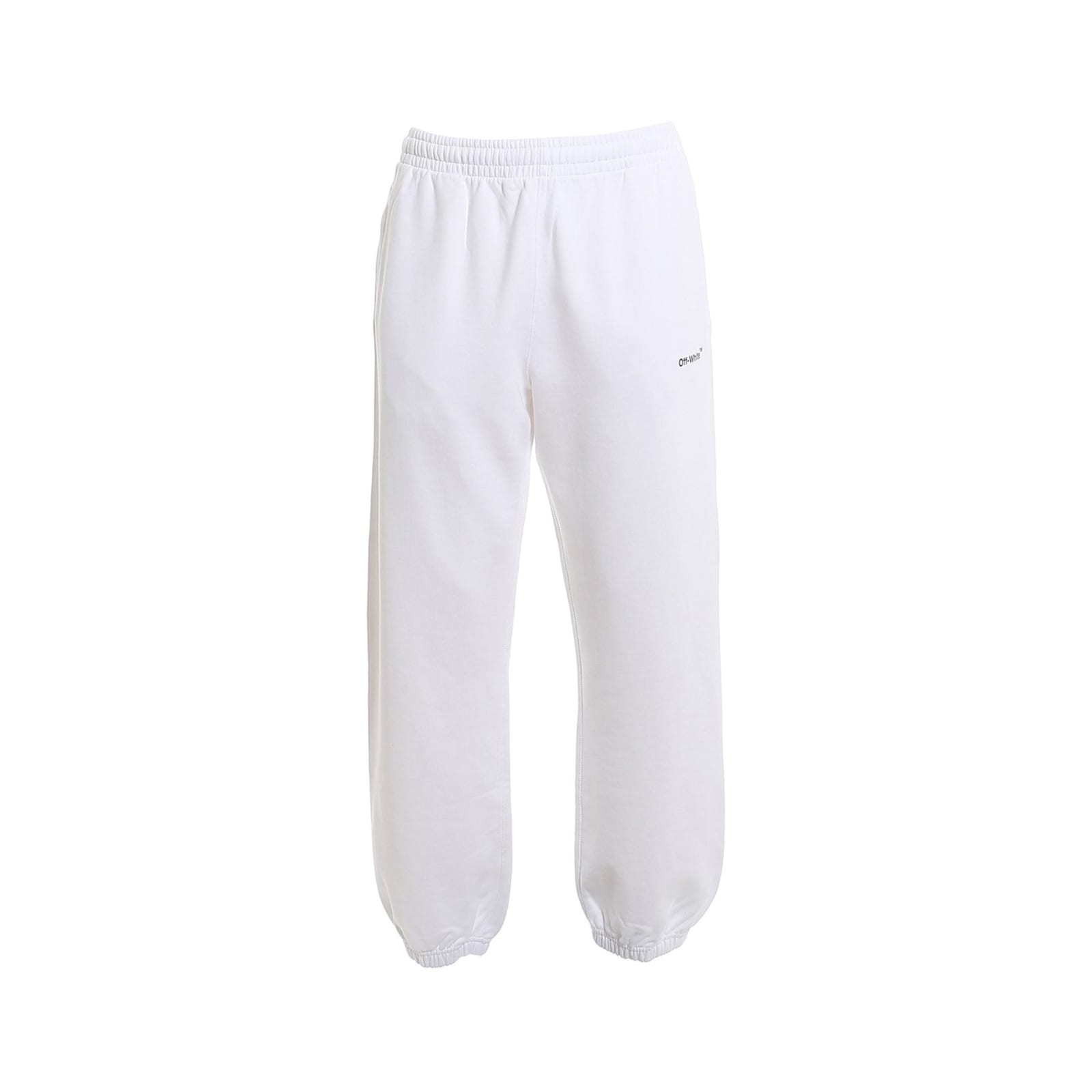 Shop Off-white Lounge Pants