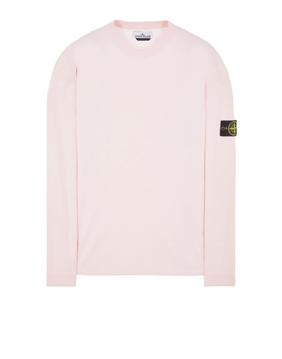 Shop Stone Island Sweater In Default Title