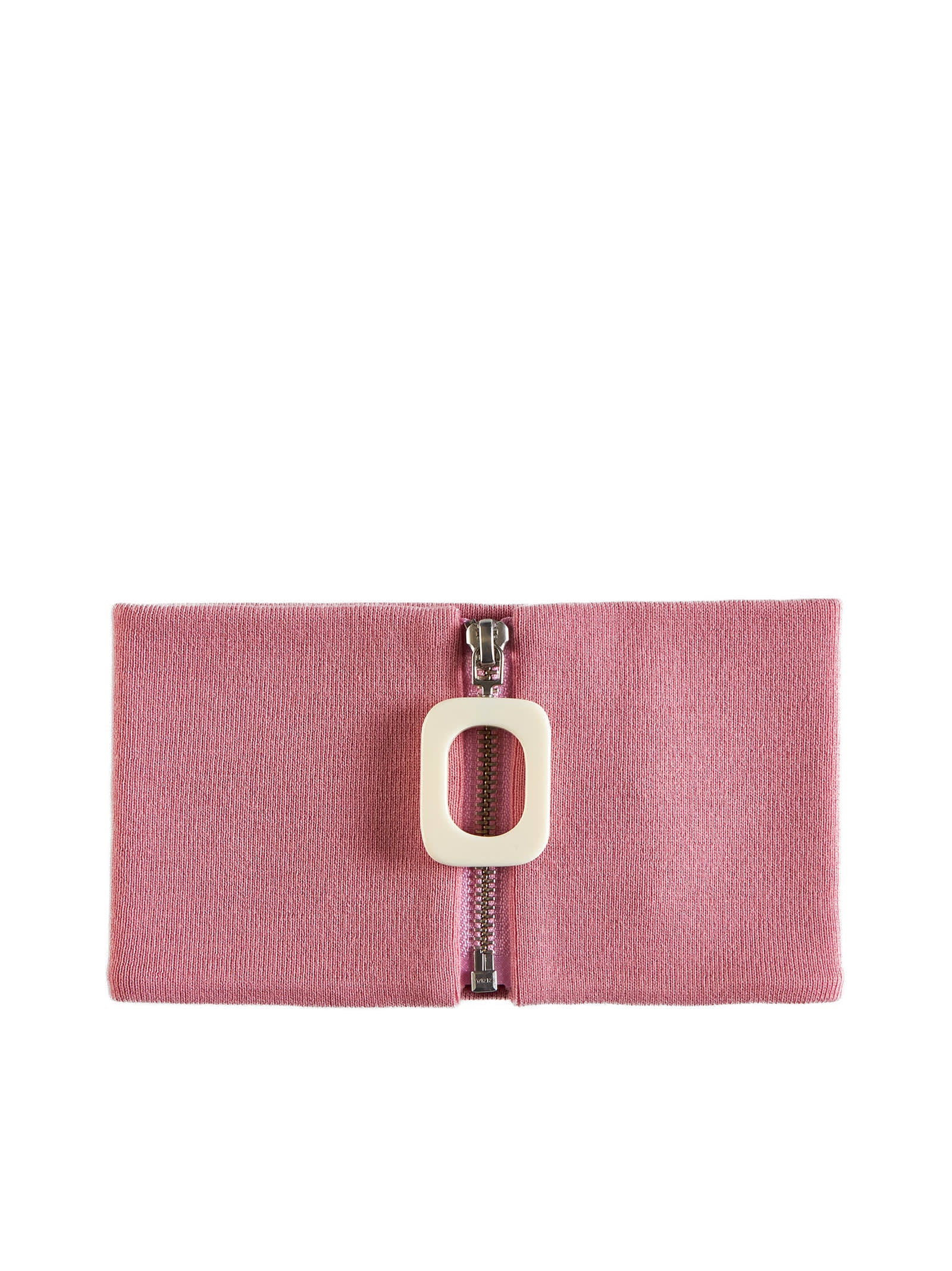 Shop Jw Anderson J.w. Anderson Accessory In Pink