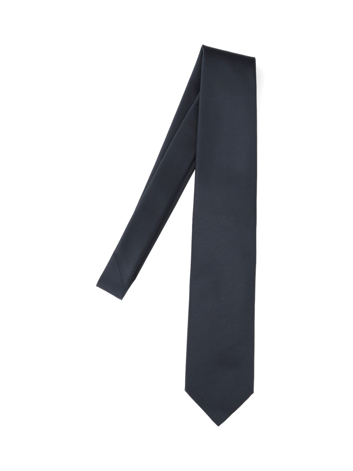 Shop Tom Ford Tie In Blue