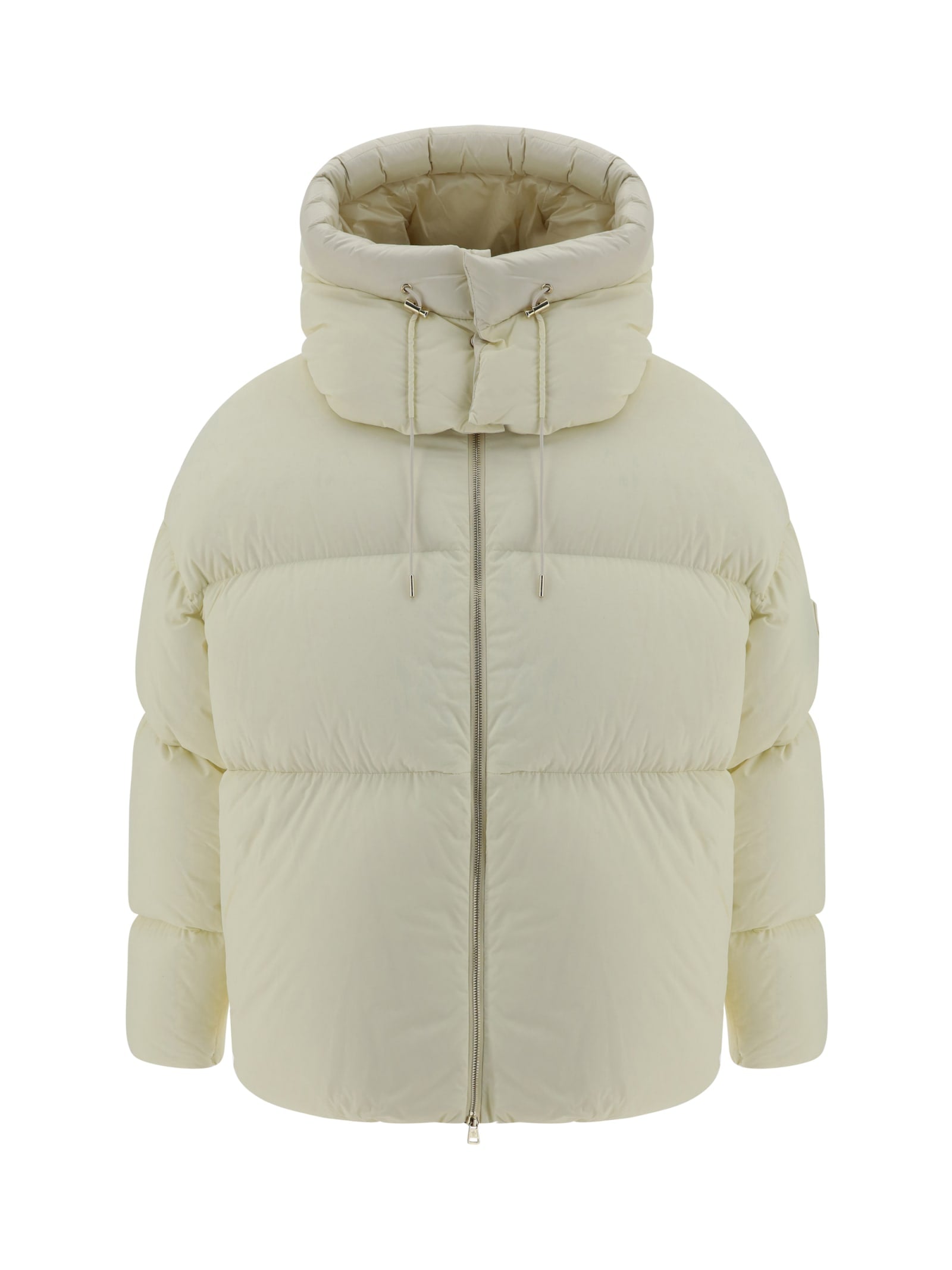 Shop Moncler X Roc Nation By Jay-z Antila Down Jacket In 04b