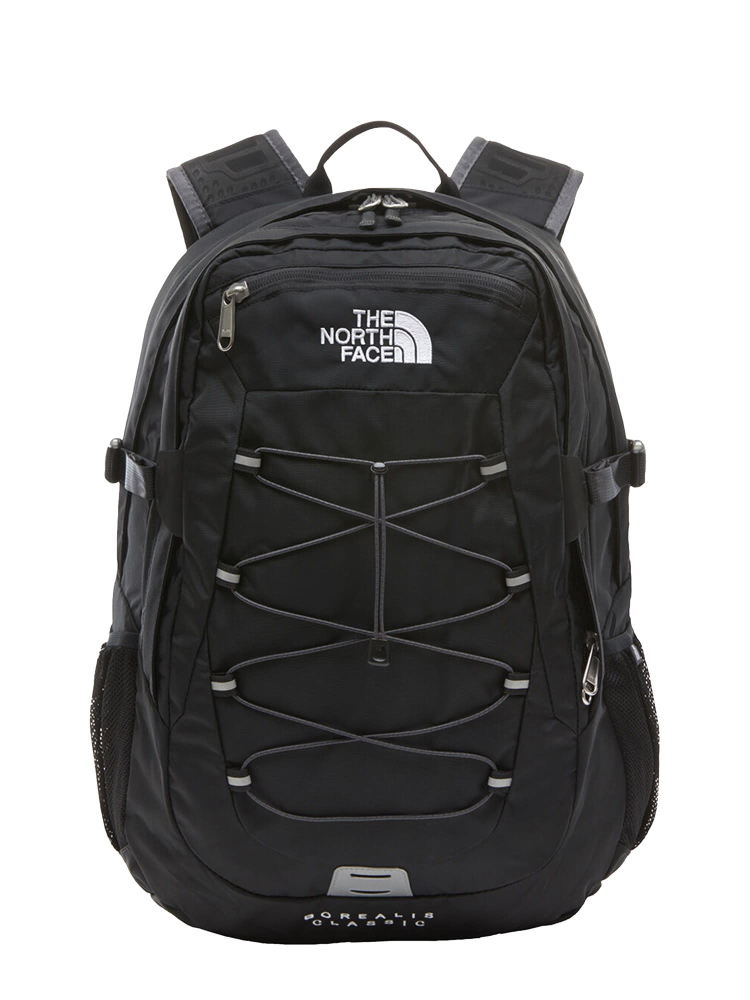 Shop The North Face Borealis Classic Backpack In Nero