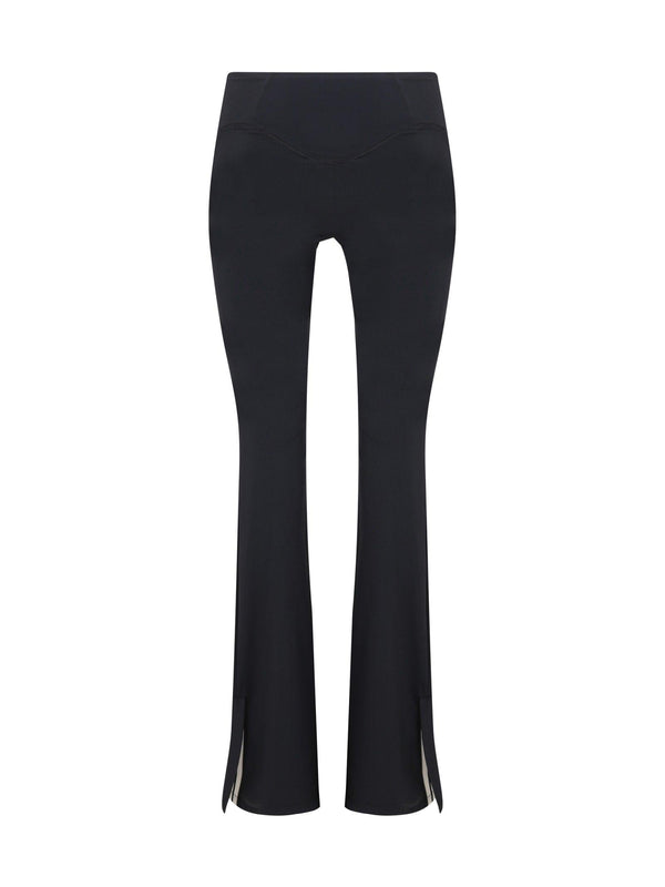 Palm Angels Curved Waistband Leggings - Women – Piano Luigi