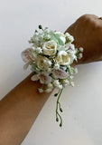 Flower Girl Crown, Boutonnieres & Corsages - Adriana J