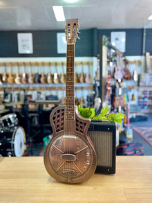 icarus resonator guitar for sale