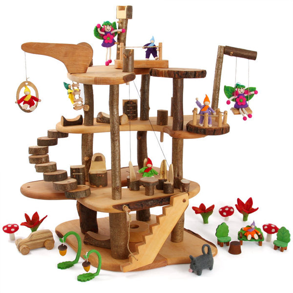 Magic Tree House Toys 73