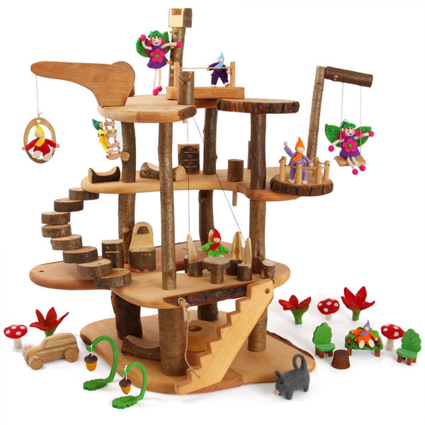 Magic Treehouse Toys 92