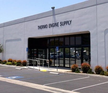 About Thermo Engine Supply