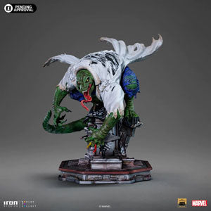 Iron Studios Marvel Spider-Man Lizard 1/10 BDS Art Scale Statue