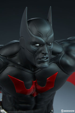 batman beyond sideshow