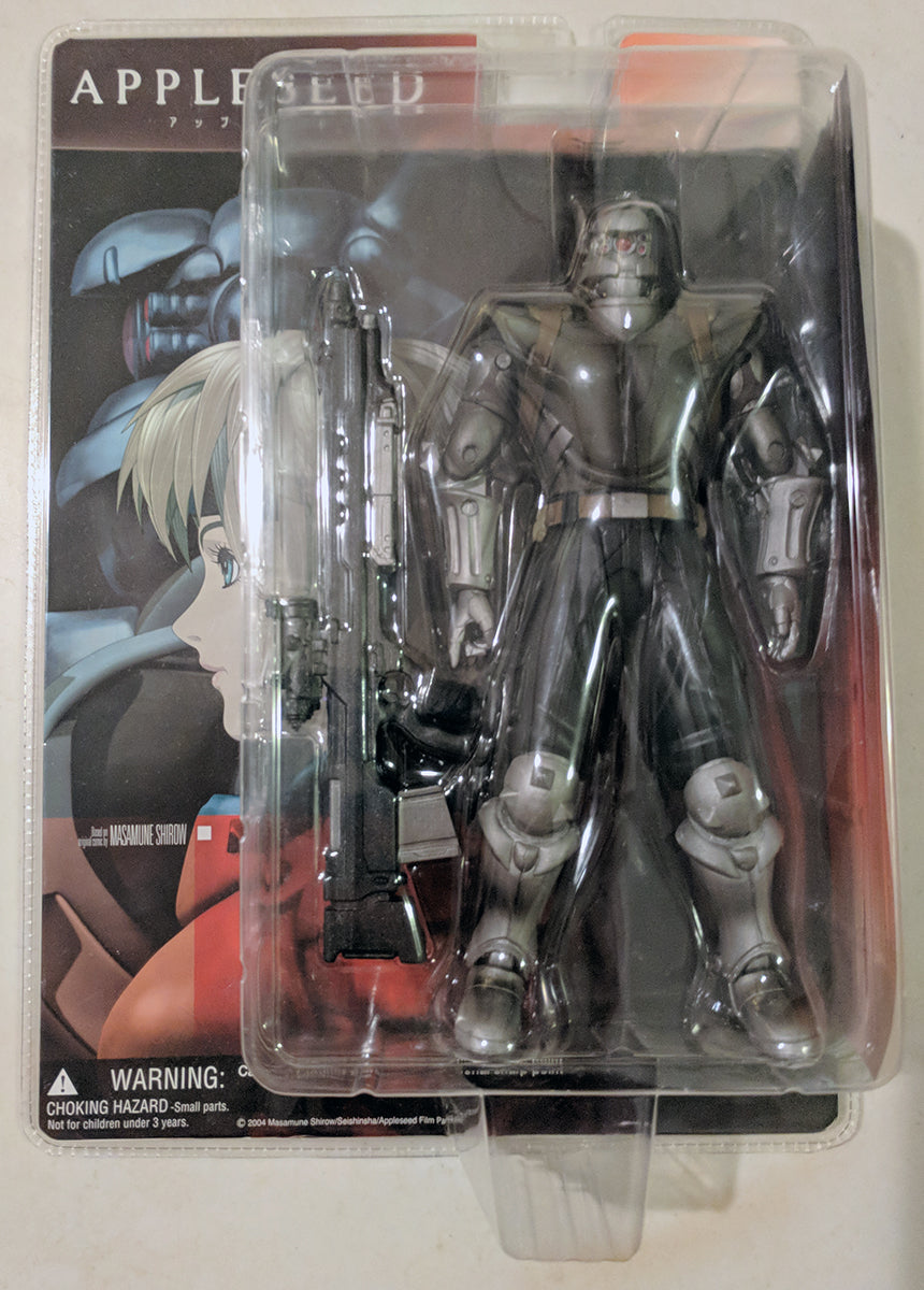 briareos figure