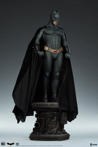 Sideshow Collectibles Batman Begins: Batman Premium Format Figure