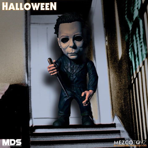 mezco michael myers