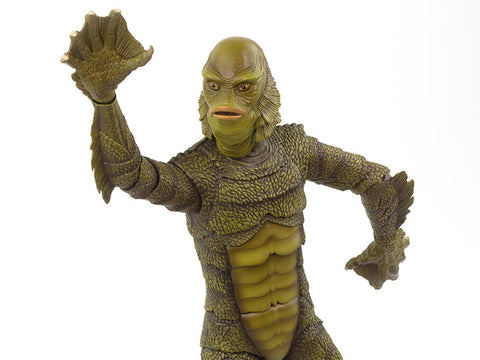 Mondo Universal Monsters Creature From The Black Lagoon 1 6 Scale Figure