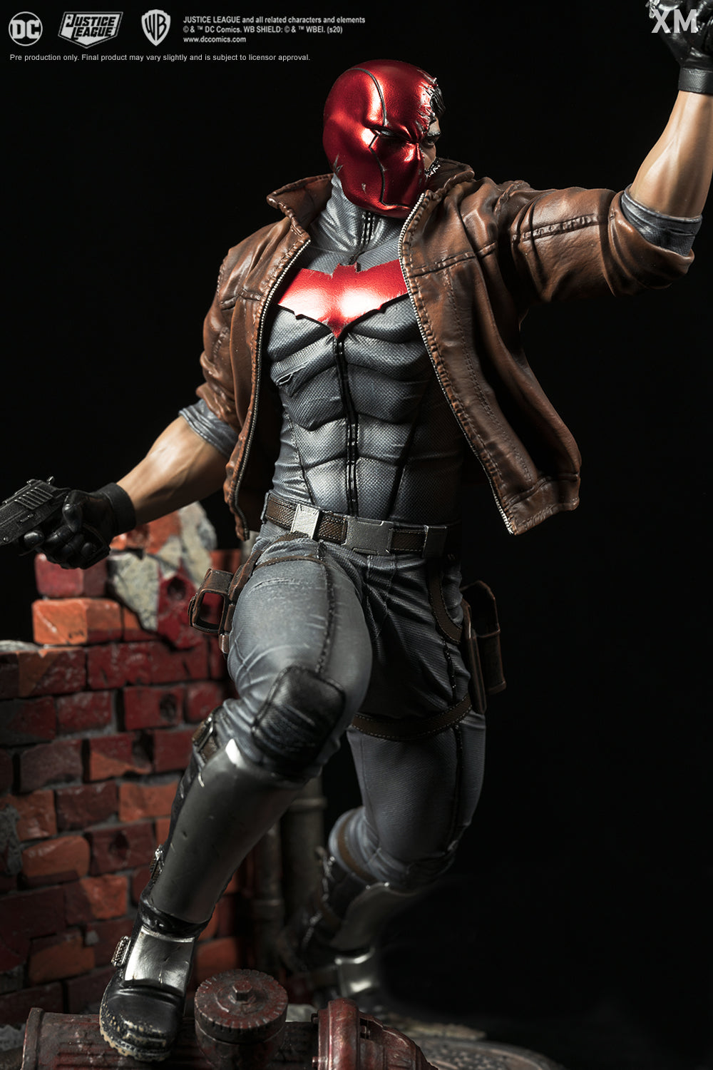 images of red hood