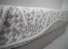 Crave mattress