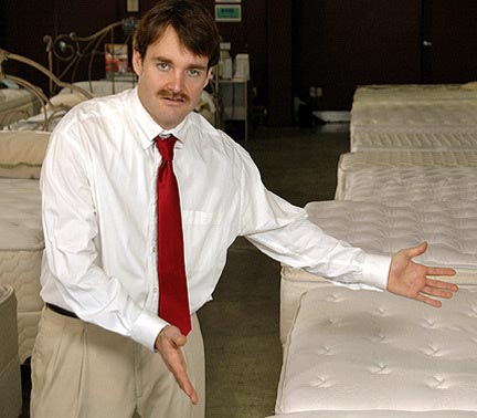 where to get the best mattress online