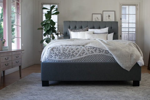 luxury innerspring mattress