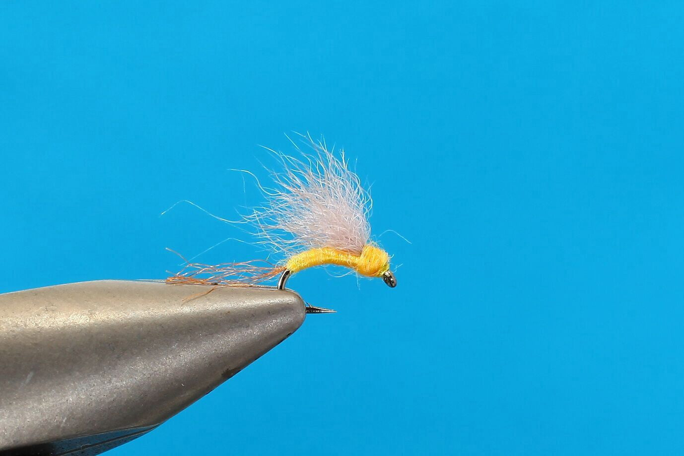 Sulphur Fly Patterns West Branch Angler