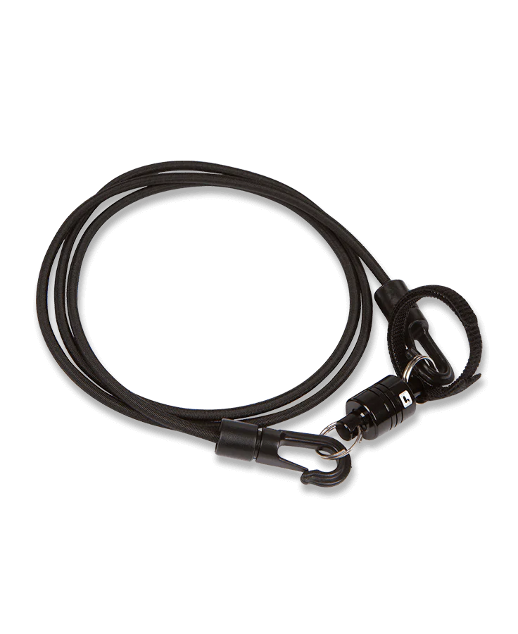 Magnetic Net Release